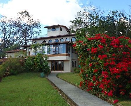 Hotel Desire Costa Rica Santa Barbara de Heredia 外观 照片