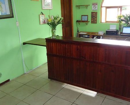 Hotel Desire Costa Rica Santa Barbara de Heredia 内观 照片