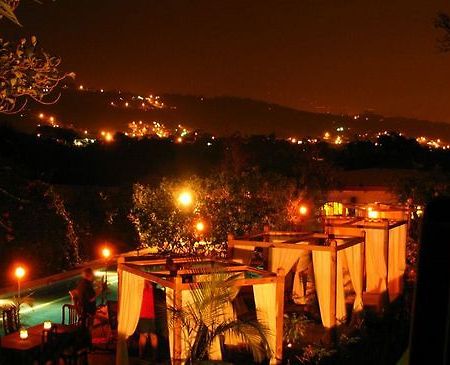 Hotel Desire Costa Rica Santa Barbara de Heredia 外观 照片