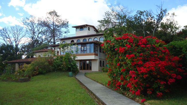 Hotel Desire Costa Rica Santa Barbara de Heredia 外观 照片