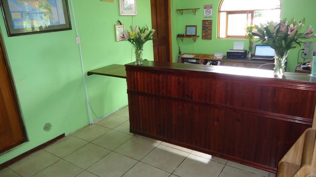 Hotel Desire Costa Rica Santa Barbara de Heredia 内观 照片