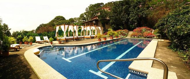 Hotel Desire Costa Rica Santa Barbara de Heredia 设施 照片