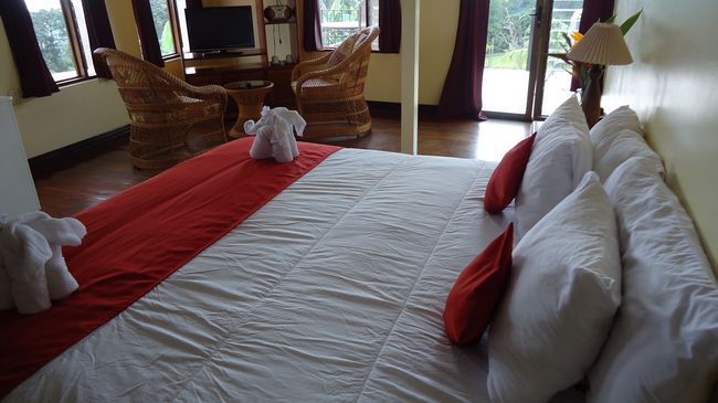Hotel Desire Costa Rica Santa Barbara de Heredia 客房 照片