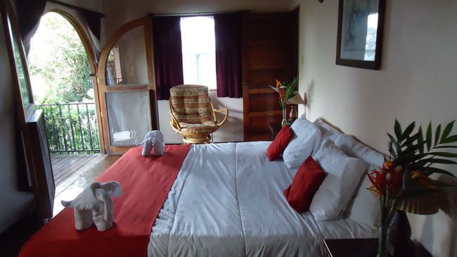 Hotel Desire Costa Rica Santa Barbara de Heredia 客房 照片