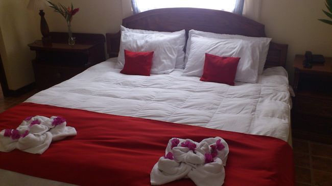Hotel Desire Costa Rica Santa Barbara de Heredia 客房 照片